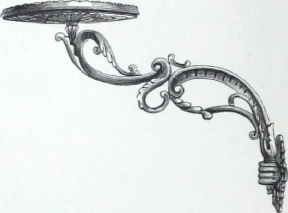 An illustration from Philadelphia Hardware and Malleable Iron Works, 1878, leaf 177