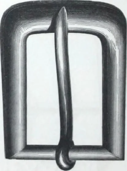 An illustration from Philadelphia Hardware and Malleable Iron Works, 1878, leaf 191