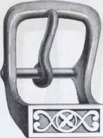 An illustration from Philadelphia Hardware and Malleable Iron Works, 1878, leaf 192