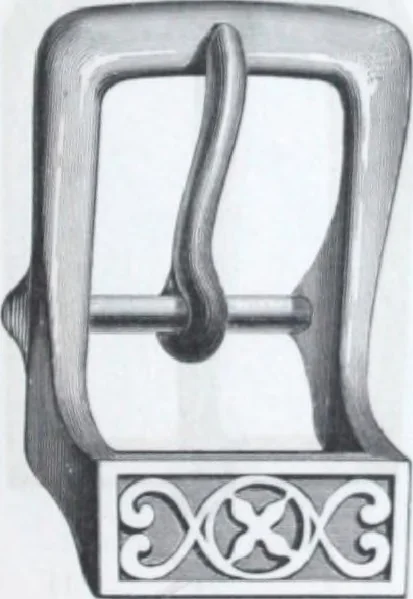 An illustration from Philadelphia Hardware and Malleable Iron Works, 1878, leaf 192