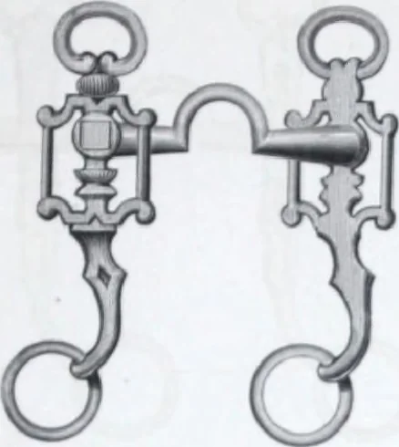 An illustration from Philadelphia Hardware and Malleable Iron Works, 1878, leaf 198