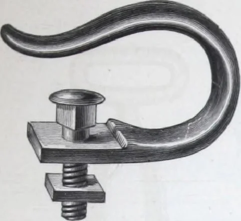 An illustration from Philadelphia Hardware and Malleable Iron Works, 1878, leaf 200
