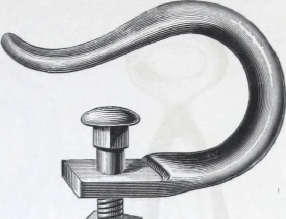 An illustration from Philadelphia Hardware and Malleable Iron Works, 1878, leaf 200