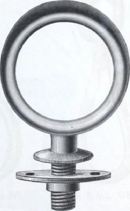 An illustration from Philadelphia Hardware and Malleable Iron Works, 1878, leaf 200