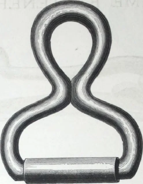 An illustration from Philadelphia Hardware and Malleable Iron Works, 1878, leaf 201