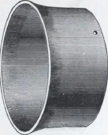 An illustration from Philadelphia Hardware and Malleable Iron Works, 1878, leaf 216