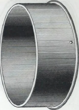 An illustration from Philadelphia Hardware and Malleable Iron Works, 1878, leaf 217