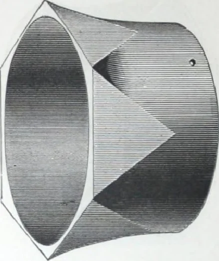 An illustration from Philadelphia Hardware and Malleable Iron Works, 1878, leaf 221