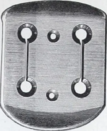 An illustration from Philadelphia Hardware and Malleable Iron Works, 1878, leaf 234