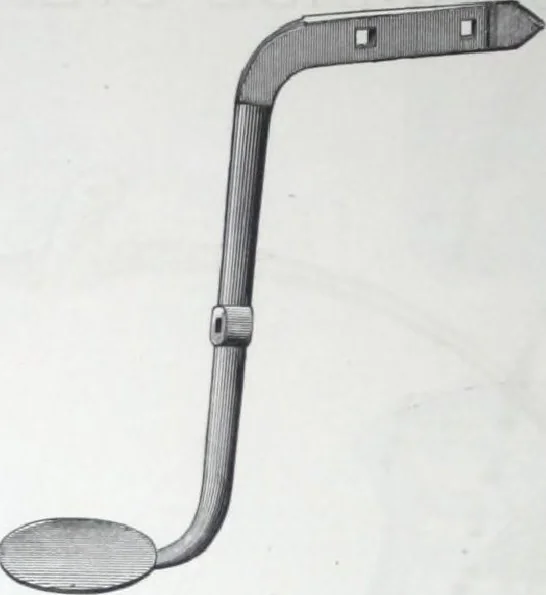 An illustration from Philadelphia Hardware and Malleable Iron Works, 1878, leaf 235