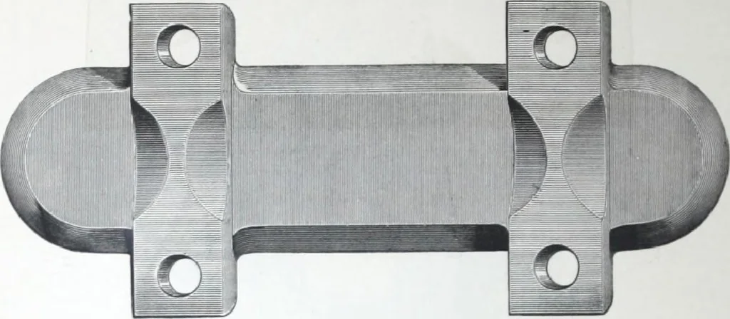 An illustration from Philadelphia Hardware and Malleable Iron Works, 1878, leaf 241