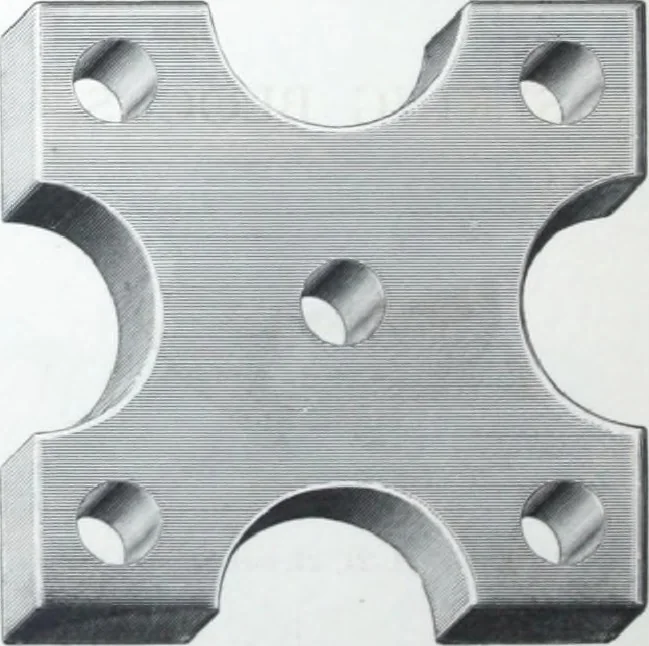 An illustration from Philadelphia Hardware and Malleable Iron Works, 1878, leaf 241