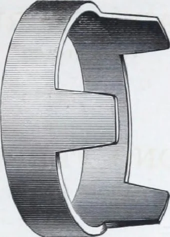 An illustration from Philadelphia Hardware and Malleable Iron Works, 1878, leaf 250