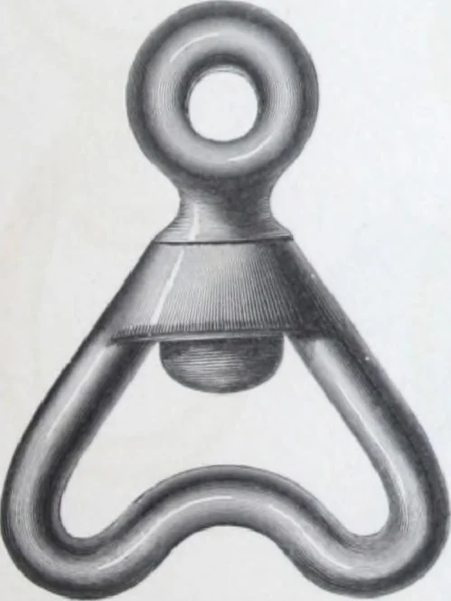 An illustration from Philadelphia Hardware and Malleable Iron Works, 1878, leaf 262