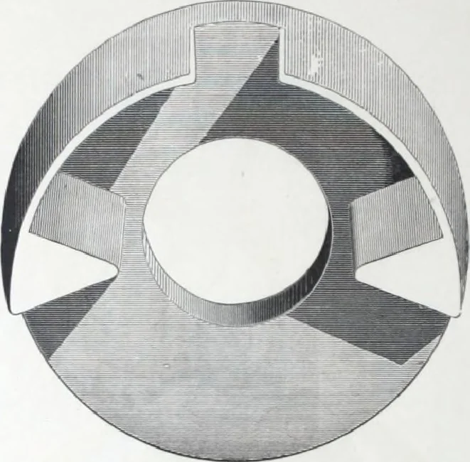 An illustration from Philadelphia Hardware and Malleable Iron Works, 1878, leaf 265