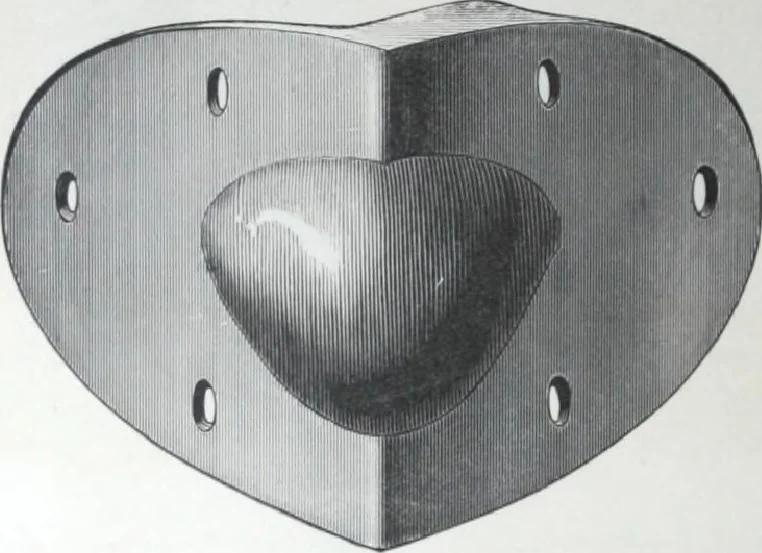 An illustration from Philadelphia Hardware and Malleable Iron Works, 1878, leaf 271