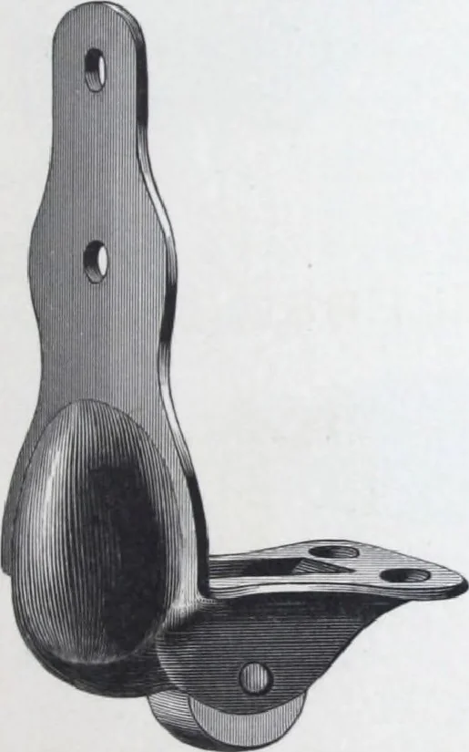 An illustration from Philadelphia Hardware and Malleable Iron Works, 1878, leaf 272