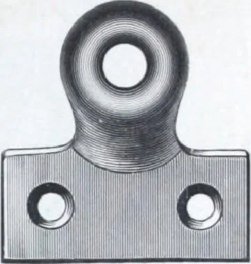 An illustration from Philadelphia Hardware and Malleable Iron Works, 1878, leaf 278