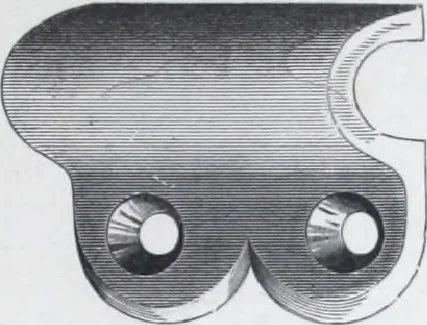 An illustration from Philadelphia Hardware and Malleable Iron Works, 1878, leaf 282