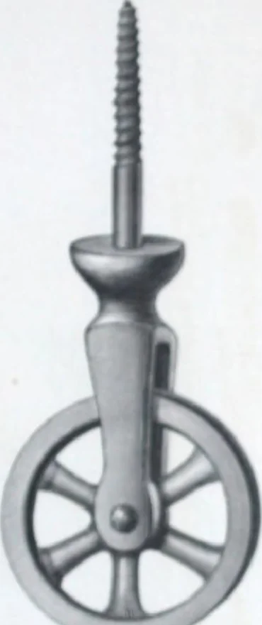 An illustration from Philadelphia Hardware and Malleable Iron Works, 1878, leaf 72