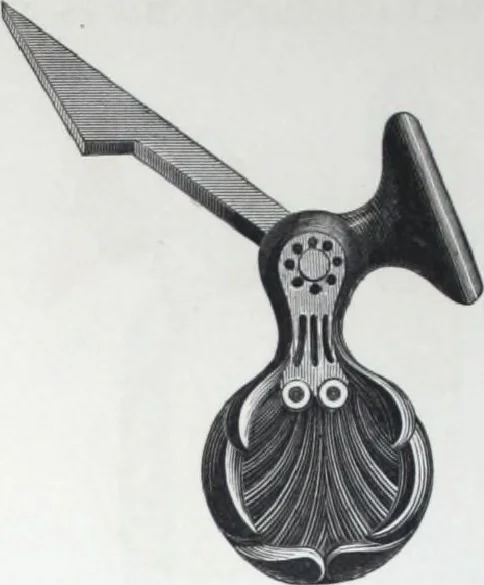 An illustration from Philadelphia Hardware and Malleable Iron Works, 1878, leaf 93