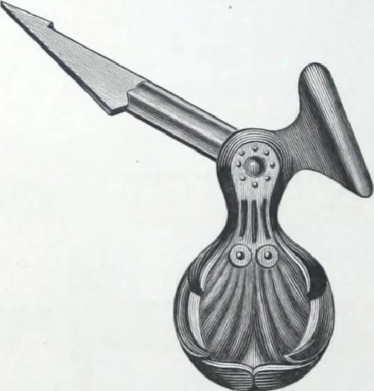 An illustration from Philadelphia Hardware and Malleable Iron Works, 1878, leaf 93
