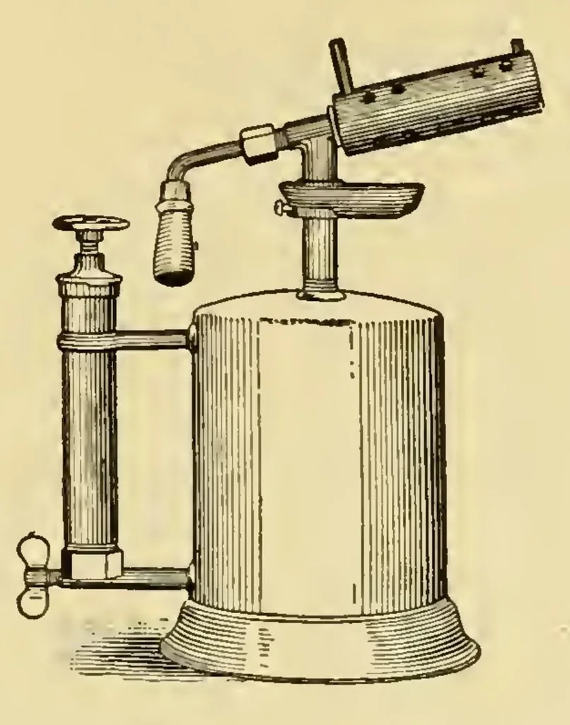An illustration from Pittsburgh Plate Glass Company : Catalogue A : Glass, Paints, Oils and Painters' Sundries, 1900, leaf 182