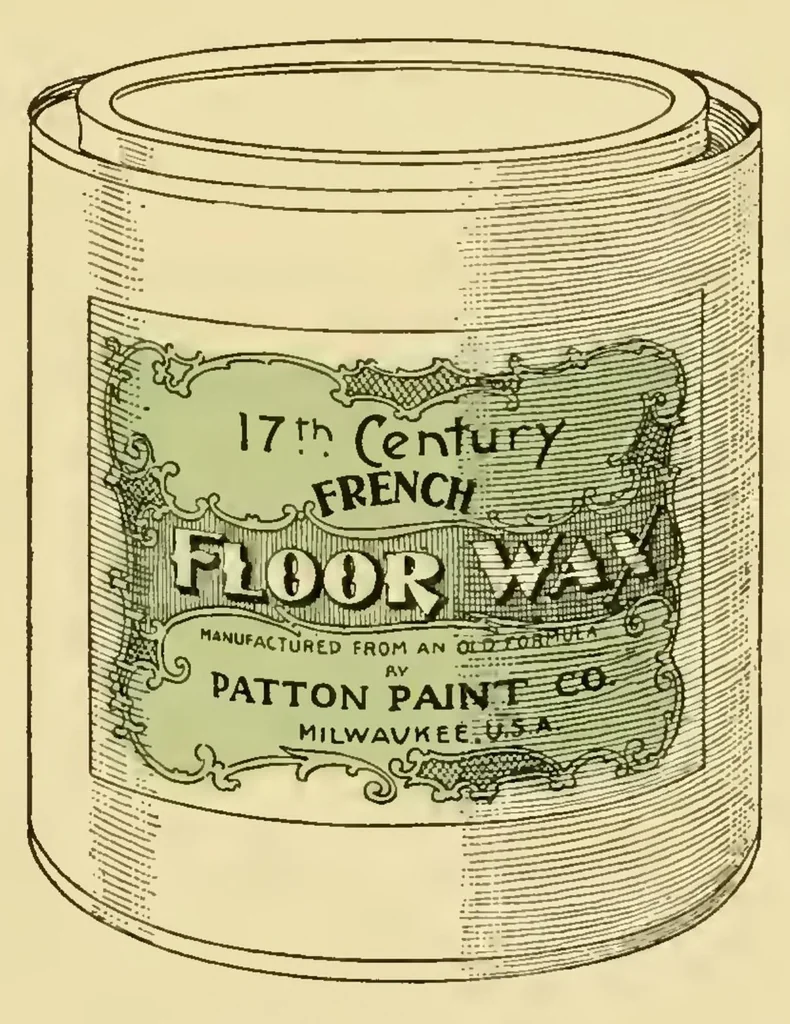 An illustration from Pittsburgh Plate Glass Company : Catalogue A : Glass, Paints, Oils and Painters' Sundries, 1900, leaf 76