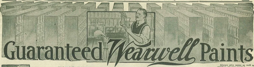 An illustration from Plans of modern homes, 320, 1913, leaf 59