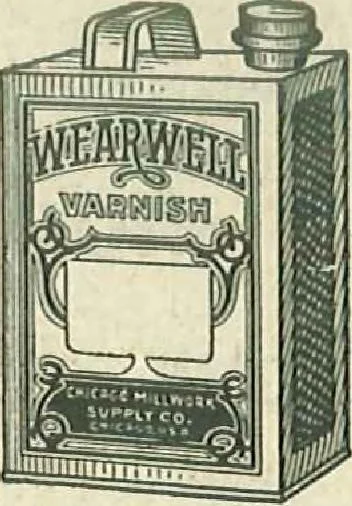 An illustration from Plans of modern homes, 320, 1913, leaf 60