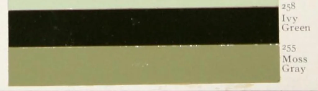An illustration from Practical suggestions on exterior decoration, 1898, leaf 44