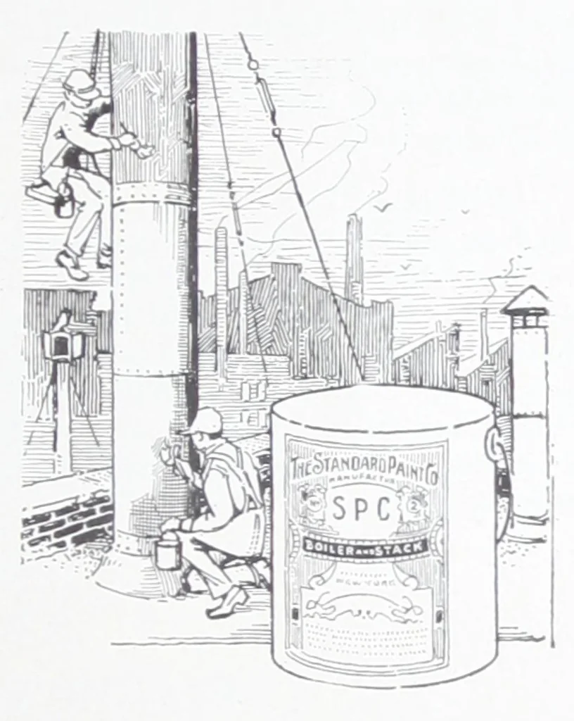 An illustration from Preservative coatings., 1918, leaf 14