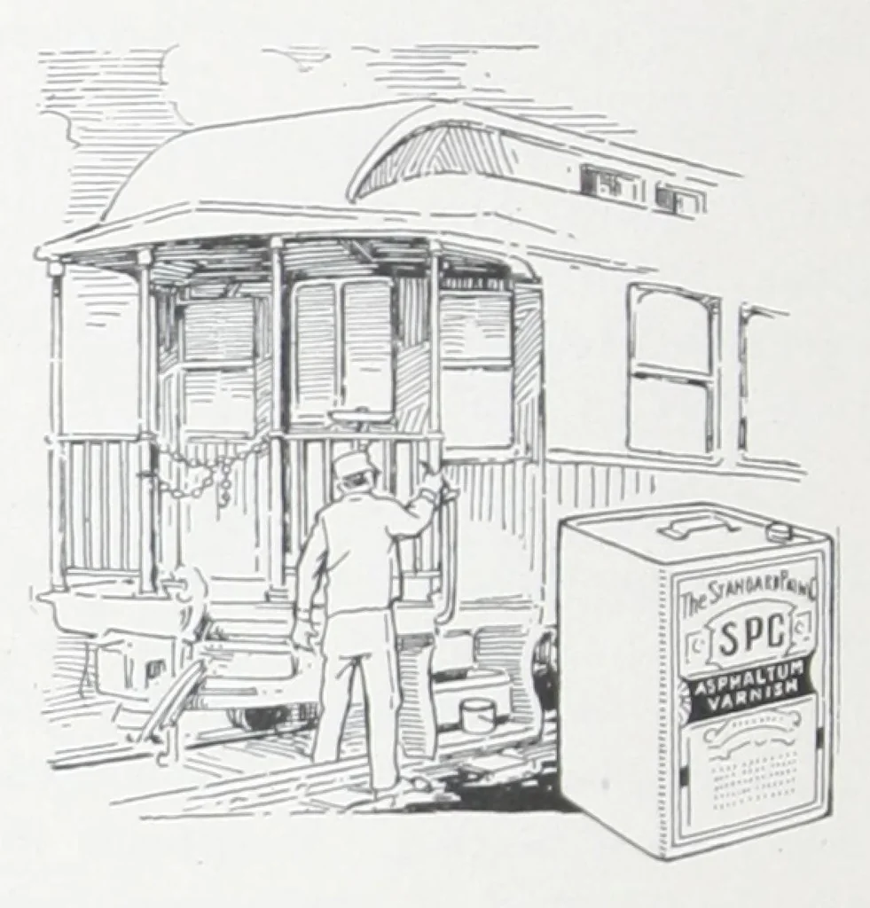 An illustration from Preservative coatings., 1918, leaf 15