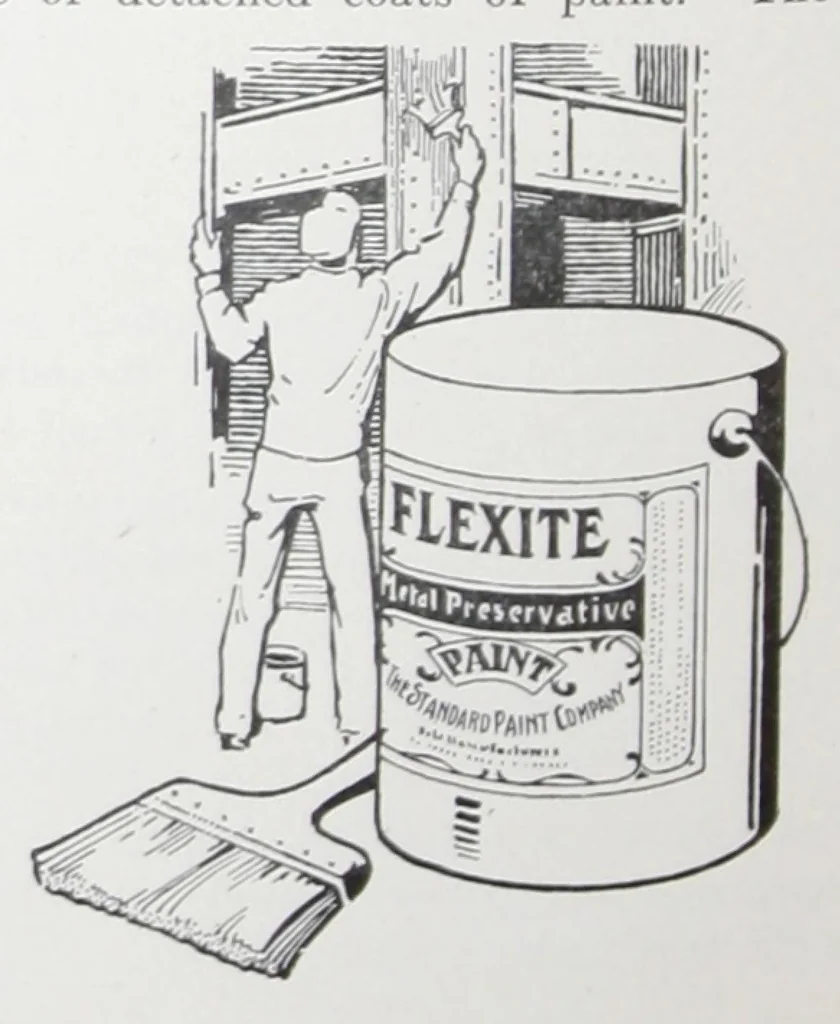 An illustration from Preservative coatings., 1918, leaf 5