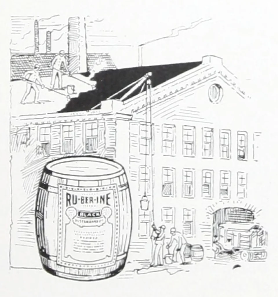 An illustration from Preservative coatings., 1918, leaf 6