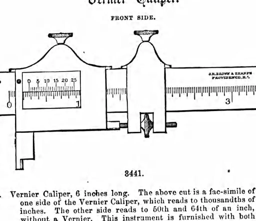 An illustration from Priced and illustrated catalogue of mathematical instruments...Swiss drawing instruments, transits, levels.., 1867, leaf 31