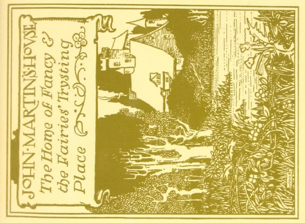 An illustration from Printing and Lithographic Inks, 1910, leaf 108