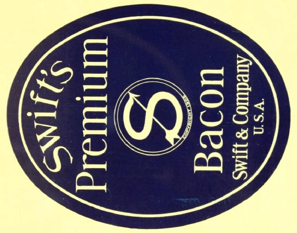An illustration from Printing and Lithographic Inks, 1910, leaf 194