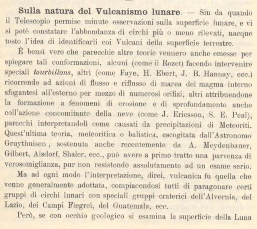 An illustration from Rivista di astronomia e scienze affini, 1907, a. 1, n. 03 (March), 1907, leaf 2