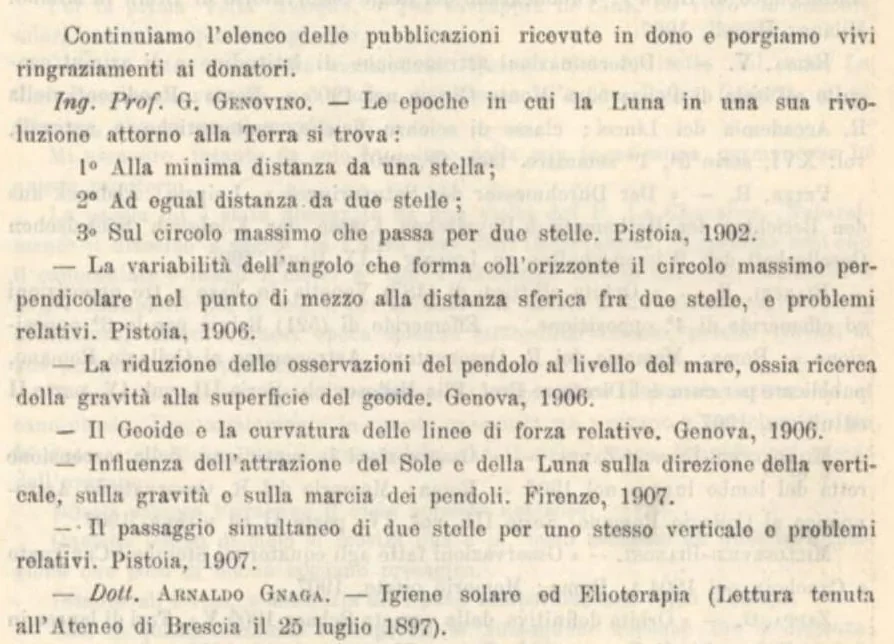 An illustration from Rivista di astronomia e scienze affini, 1907, a. 1, n. 10 (October), 1907, leaf 22