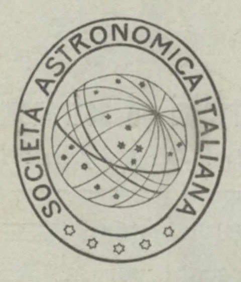 An illustration from Rivista di astronomia e scienze affini, 1908, a. 2, n. 04 (April), 1908, leaf 0