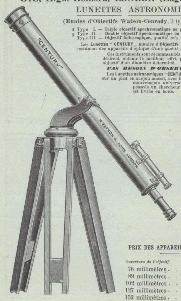 An illustration from Rivista di astronomia e scienze affini, 1908, a. 2, n. 04 (April), 1908, leaf 16
