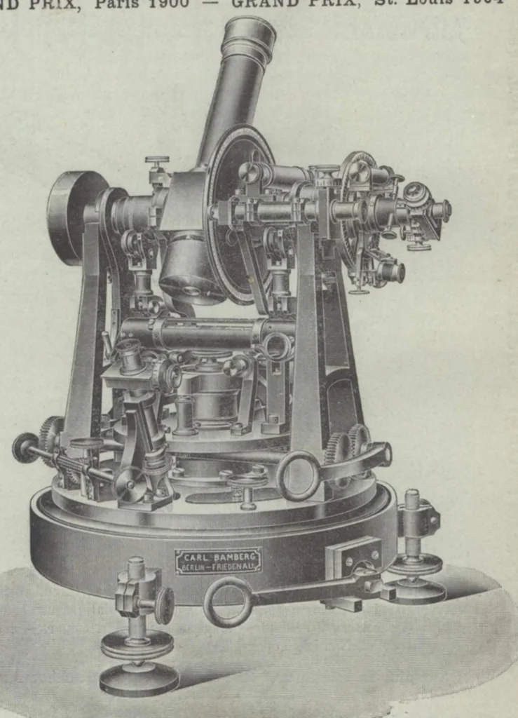 An illustration from Rivista di astronomia e scienze affini, 1908, a. 2, n. 04 (April), 1908, leaf 32