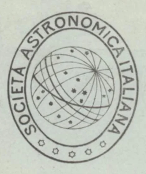 An illustration from Rivista di astronomia e scienze affini, 1908, a. 2, n. 05 (May), 1908, leaf 0