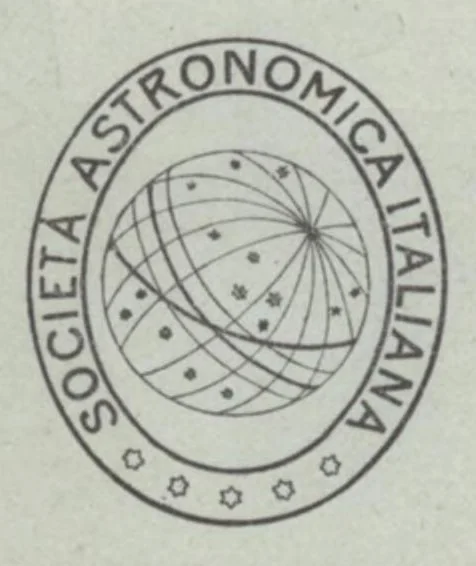 An illustration from Rivista di astronomia e scienze affini, 1908, a. 2, n. 07 (July), 1908, leaf 0