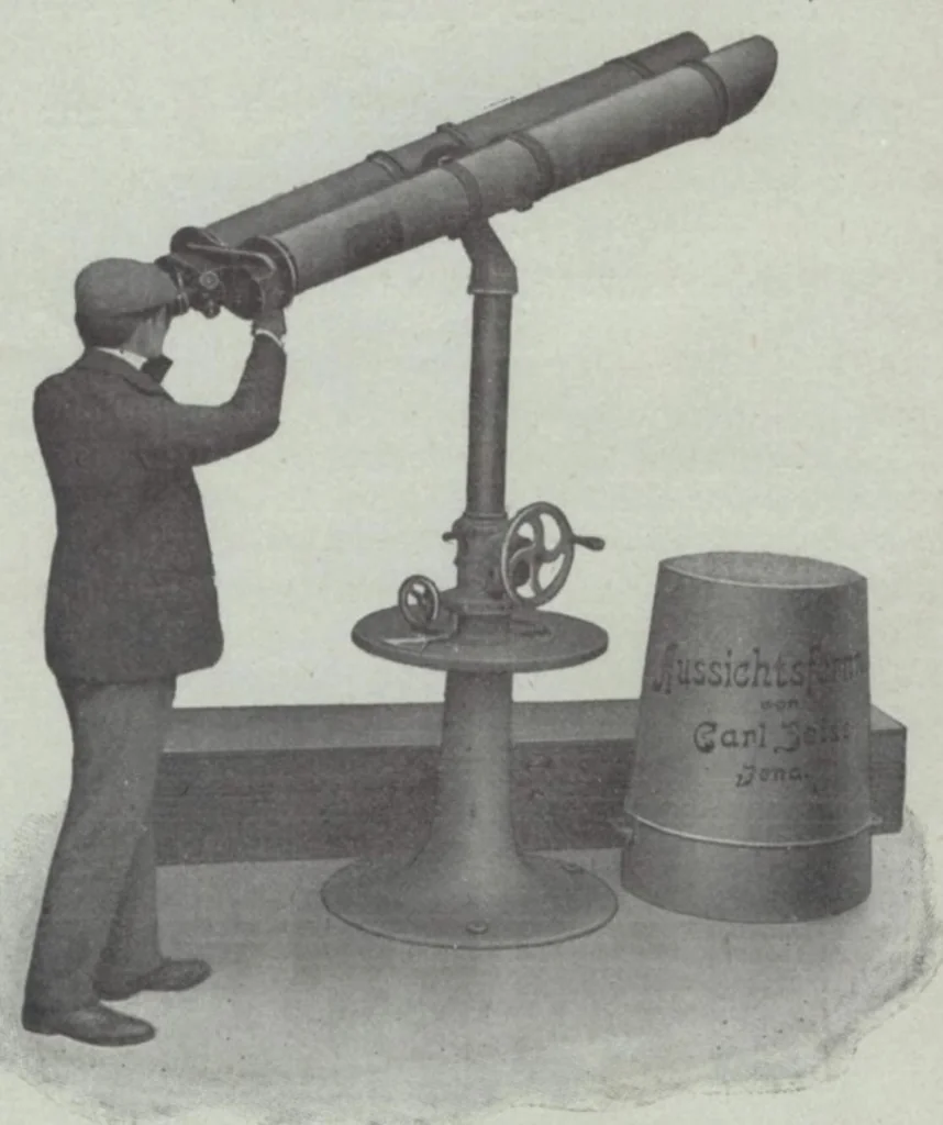 An illustration from Rivista di astronomia e scienze affini, 1908, a. 2, n. 07 (July), 1908, leaf 1