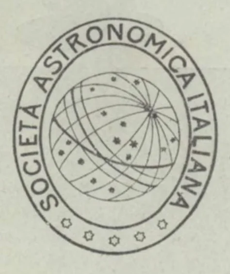 An illustration from Rivista di astronomia e scienze affini, 1908, a. 2, n. 09 (September), 1908, leaf 0