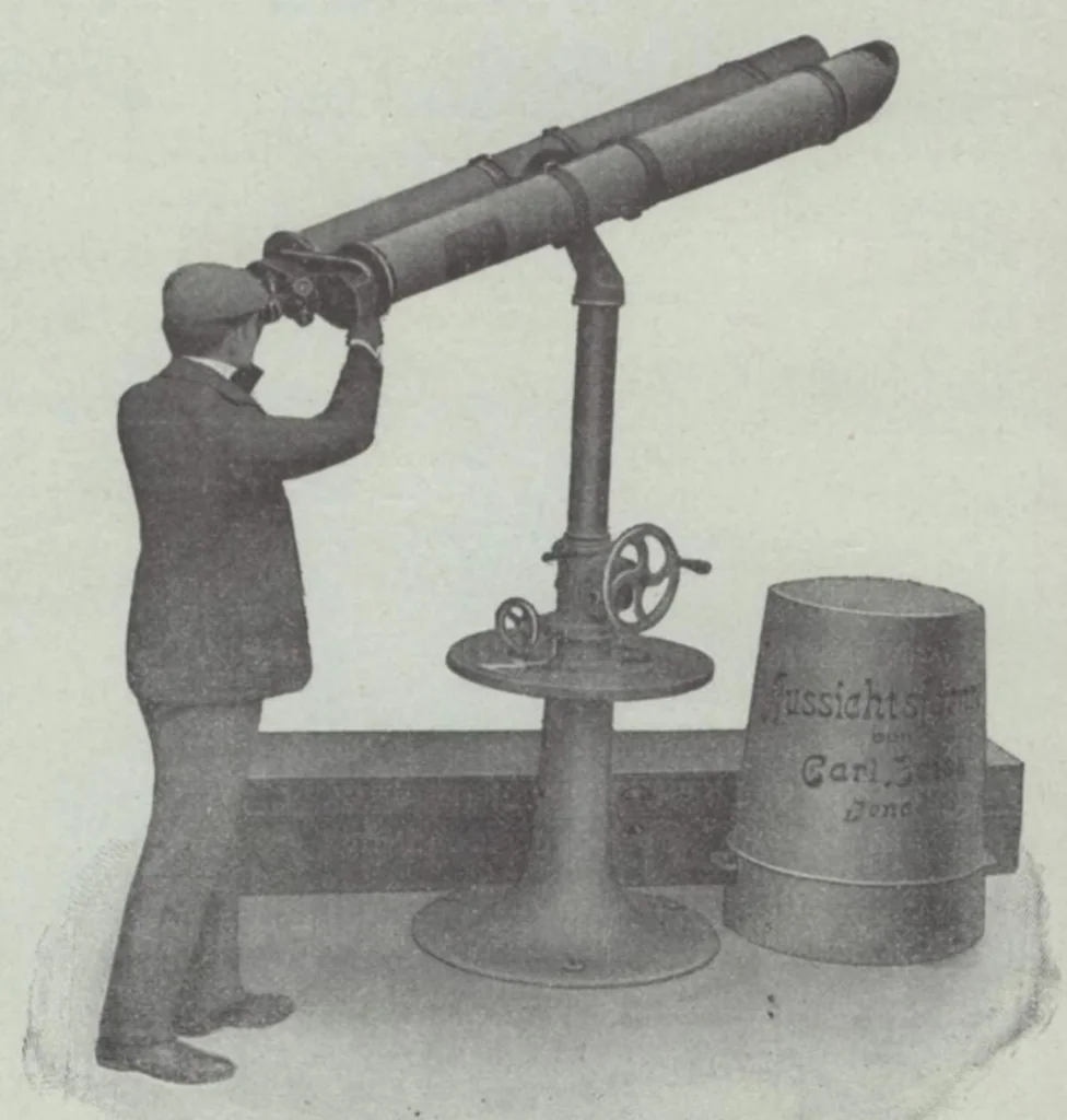 An illustration from Rivista di astronomia e scienze affini, 1908, a. 2, n. 09 (September), 1908, leaf 1