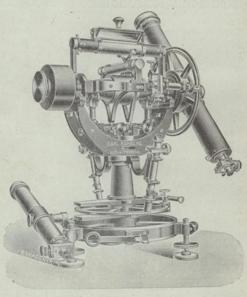An illustration from Rivista di astronomia e scienze affini, 1908, a. 2, n. 09 (September), 1908, leaf 31