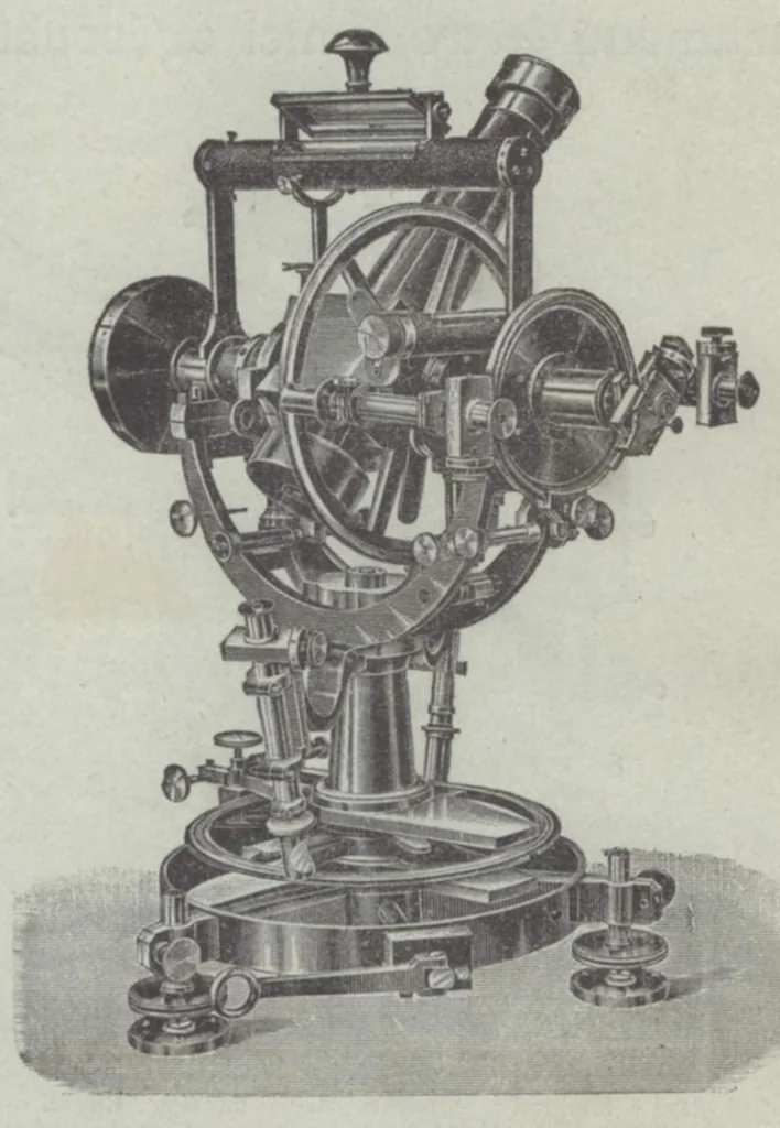 An illustration from Rivista di astronomia e scienze affini, 1908, a. 2, n. 10 (October), 1908, leaf 31